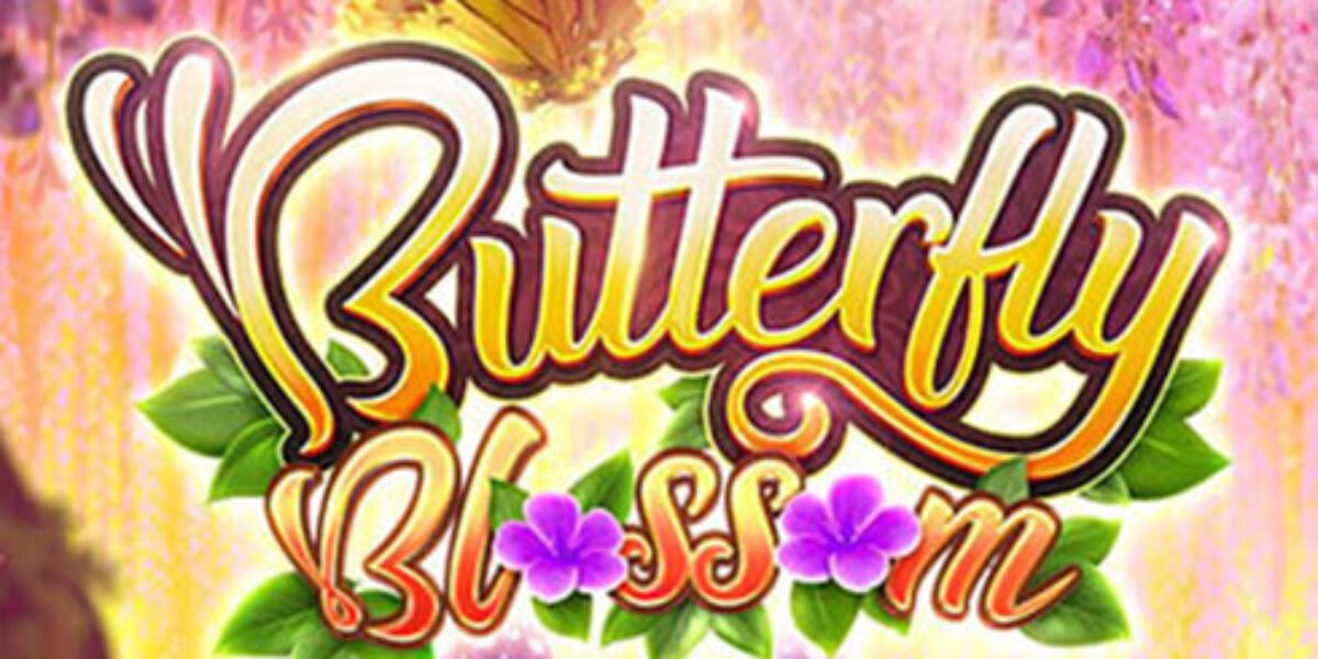 รีวิวเกม BUTTERFLY BLOSSOM