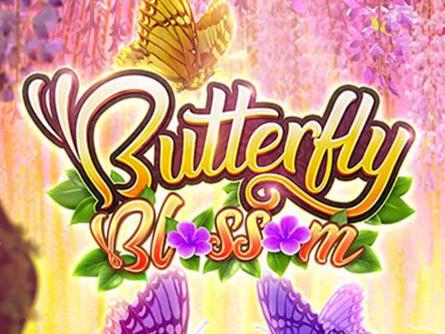 รีวิวเกม BUTTERFLY BLOSSOM