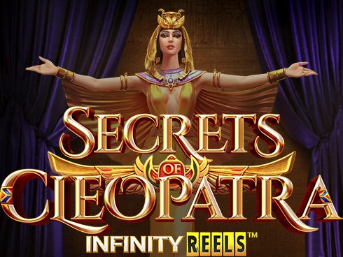 รีวิวเกม Secrets of Cleopatra