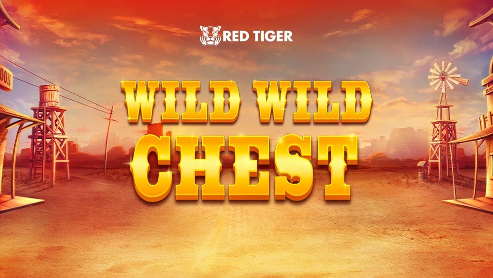 เกม Wild Wild Chest DNT ค่าย Red Tiger