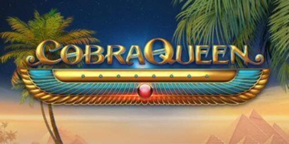 เกม Cobra Queen DNT ค่าย Red Tiger