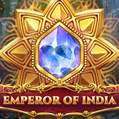 เกม Emperor of India ค่าย Red Tiger