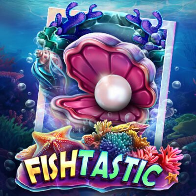 เกม Fishtastic ค่าย Red Tiger