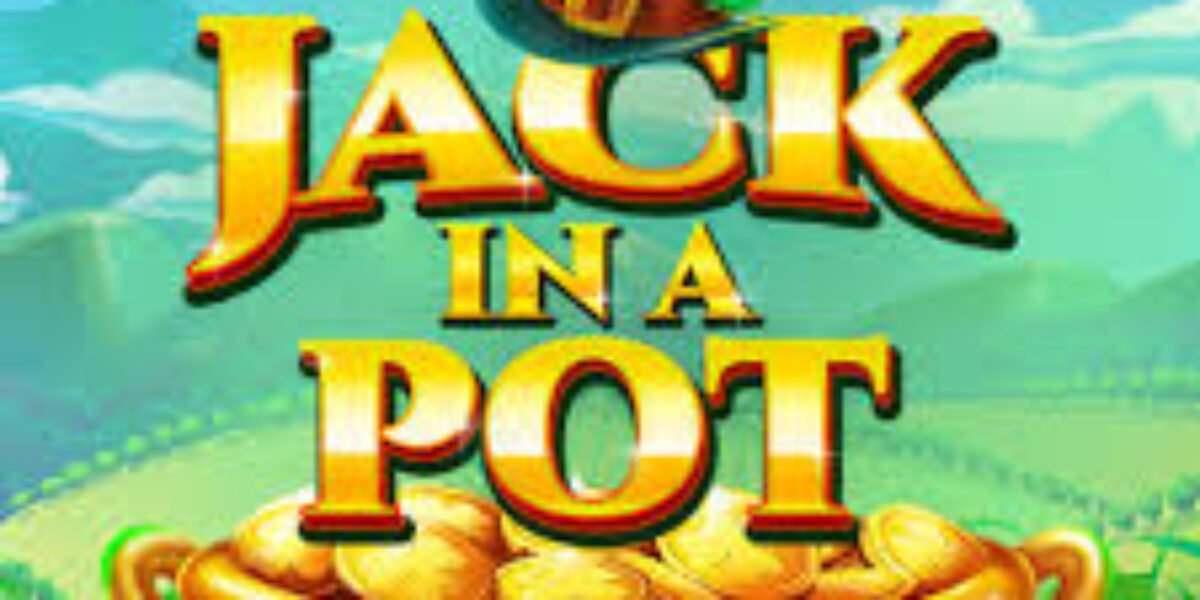 เกม Jack in a Pot DNT ค่าย Red Tiger