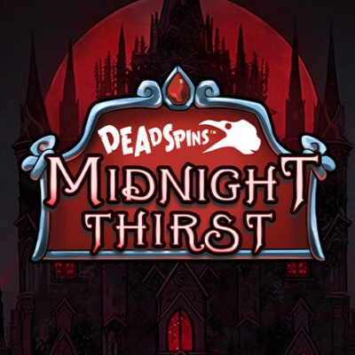เกม Midnight Thirst ค่าย Red Tiger