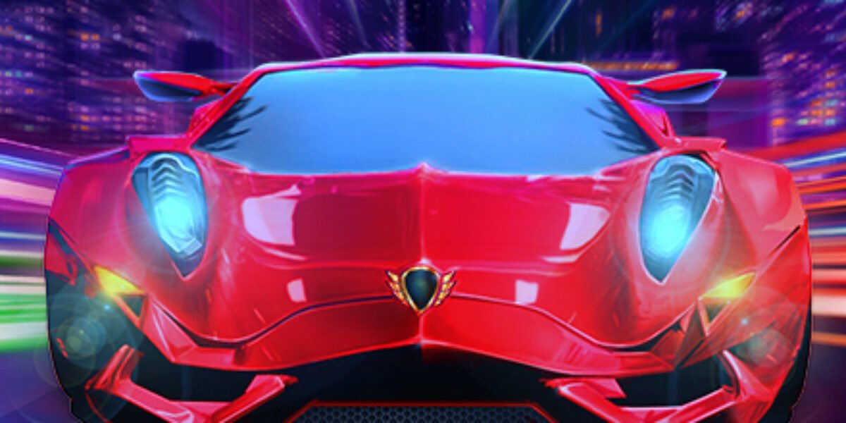 เกม Redline Rush ค่าย Red Tiger