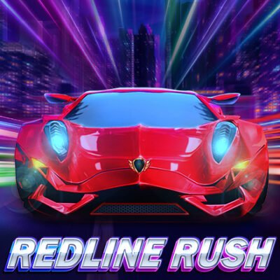 เกม Redline Rush ค่าย Red Tiger