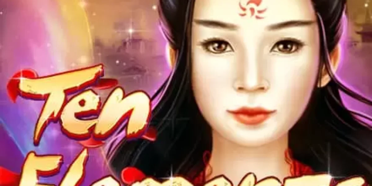 เกม Ten Elements DNT ค่าย Red Tiger