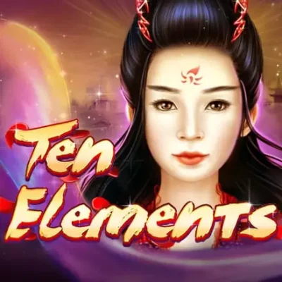 เกม Ten Elements DNT ค่าย Red Tiger
