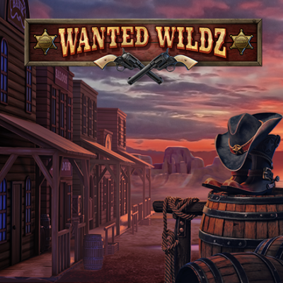 เกม Wanted Wildz DNT ค่าย Red Tiger