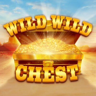 เกม Wild Wild Chest DNT ค่าย Red Tiger