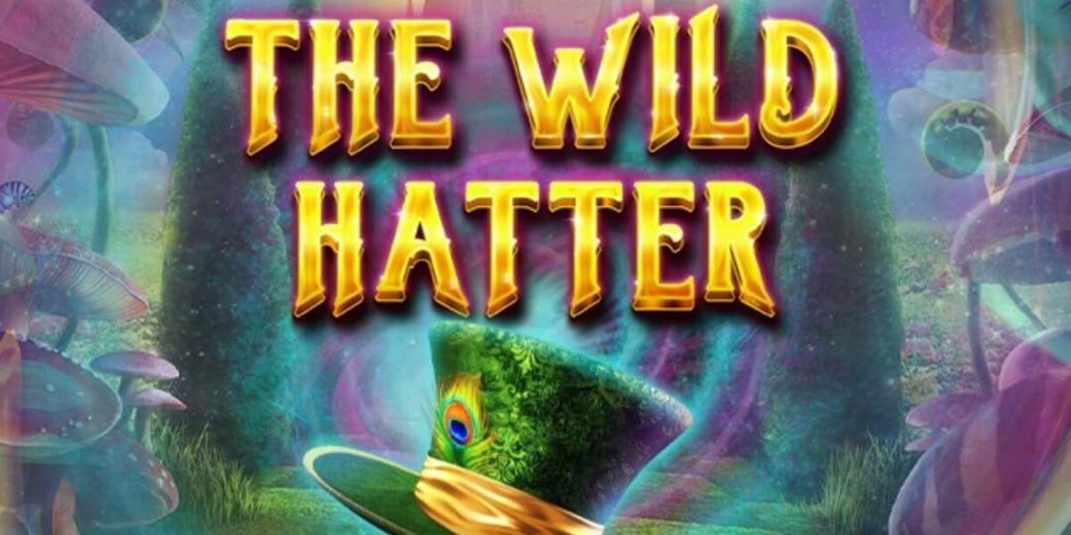 เกม The Wild Hatter DNT ค่าย Red Tiger