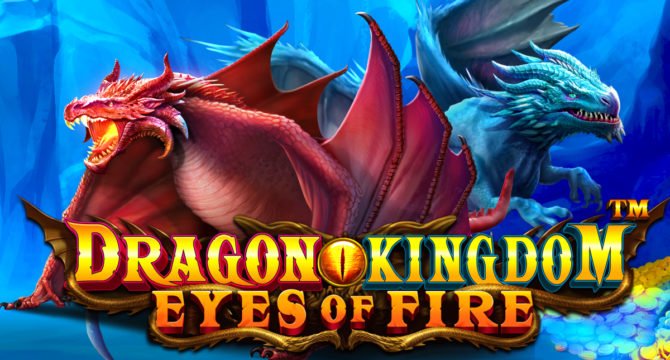 เกม Dragon Kingdom ค่าย Pragmatic Play