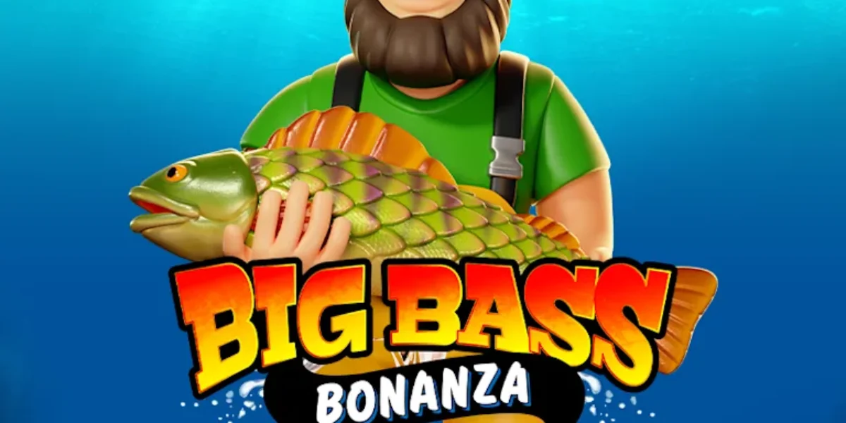 เกม Big Bass Bonanza 3 Reeler ค่าย Pragmatic Play