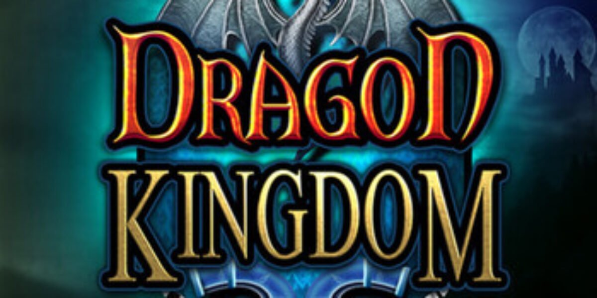 เกม Dragon Kingdom ค่าย Pragmatic Play