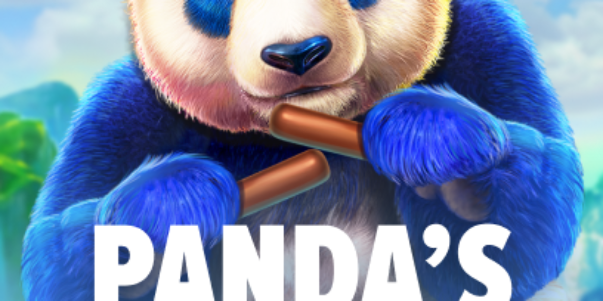 เกม Panda Fortune 2 ค่าย Pragmatic Play