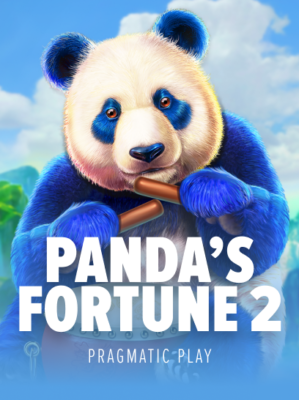 เกม Panda Fortune 2 ค่าย Pragmatic Play